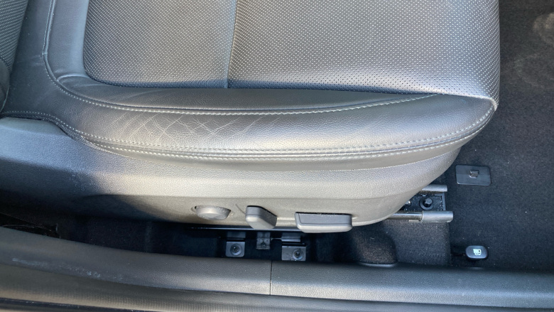 Hyundai Kona 1.6 GDi Hybrid Ultimate 5dr DCT Hybrid Hatchback